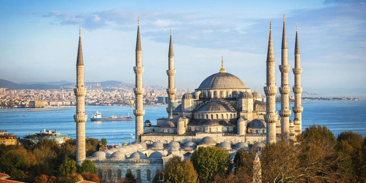 Turkey