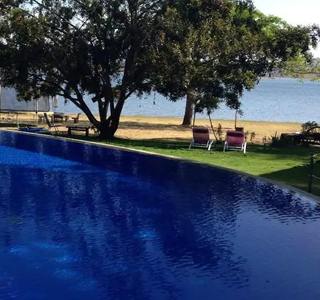 Waterwoods Resort, Kabini