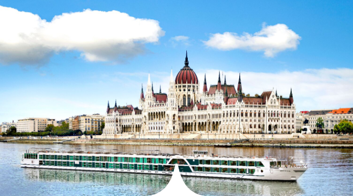 Avalon Waterways - Christmastime on the Danube