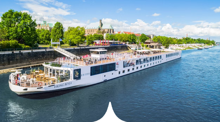 Avalon Waterways - Christmastime on the Danube