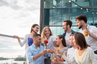 7 Tips to Plan a Memorable Corporate Incentive Trip