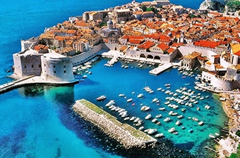 Discover The Charm of Eastern Europe