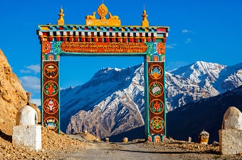 Discovering The Many Wonders of Spiti Valley