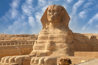 Exploring Egypt Beyond the Pyramids