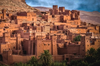 From Souks to the Sahara: What to See and Do in Morocco