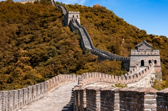 Legends of China: A Journey Across Four Iconic Cities