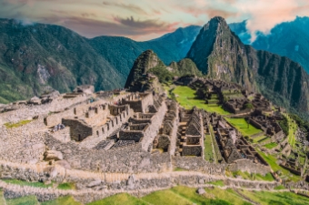 Peru and Chile: Two Countries, One Epic Experience