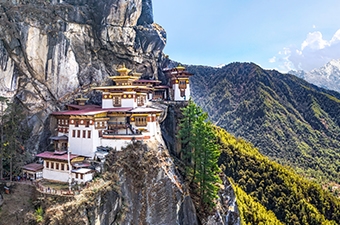 Top Travel Experiences in Bhutan