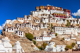 Unforgettable Journeys in Leh and Ladakh
