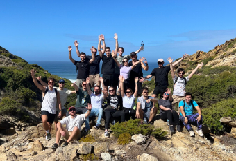 7 Expert Tips for Planning Better Corporate Incentive Trips
