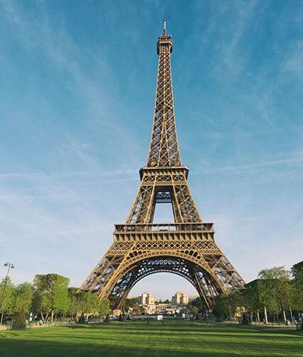 Holiday Experiences Overseas