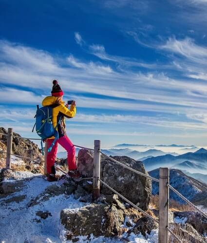 Holiday Experiences Overseas