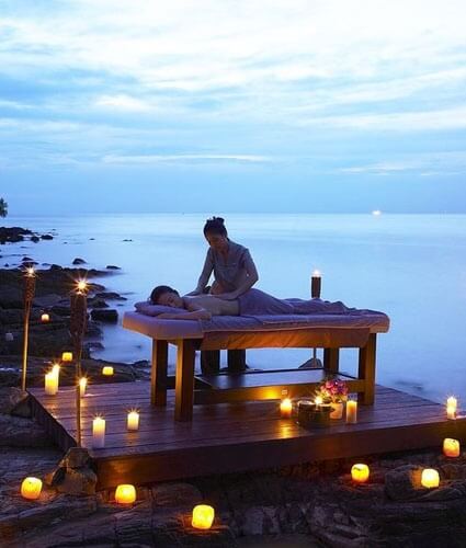Holiday Experiences Overseas