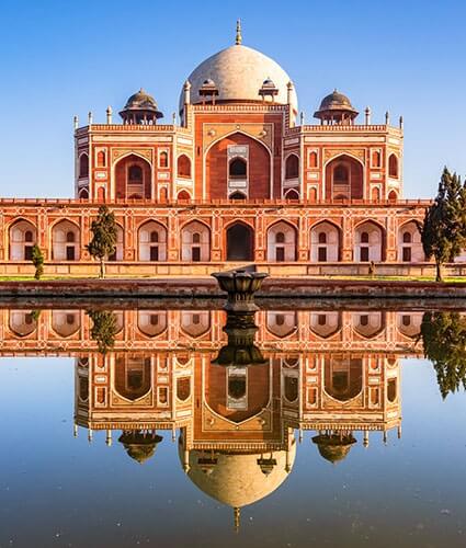 Holiday Experiences in India