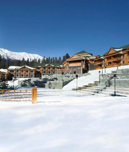 Holiday Experiences in India