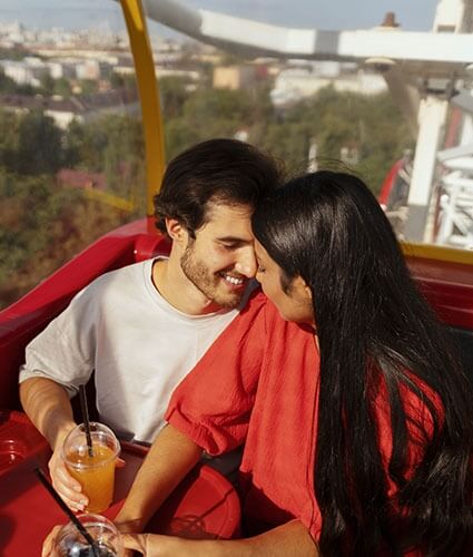 Holiday Experiences in India