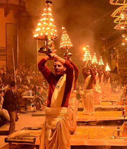 Holiday Experiences in India