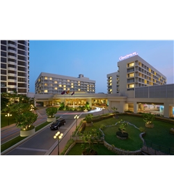 Cinnamon Grand Colombo