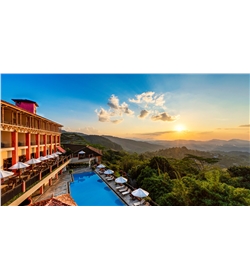 Amaya Hills, Kandy
