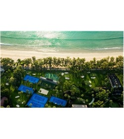 Club Med Phuket