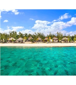 St. Regis, Mauritius
