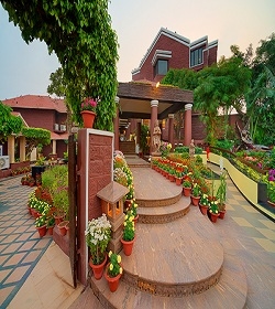 Mayfair  Heritage , Puri