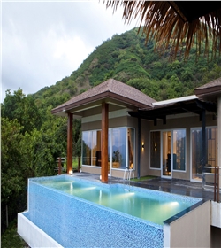 Atmantan Wellness Centre and Resort, Mulshi