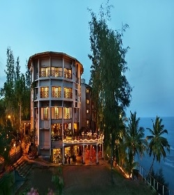 Andaman Nicobar Islands Hotels In Andaman Nicobar Islands Forture Resort Bay Island Port Blair