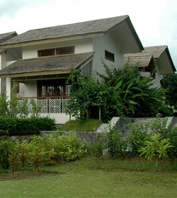 IORA The Retreat, Kaziranga