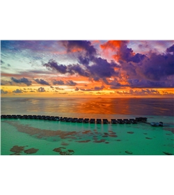 OZEN by Atmosphere, Maldives