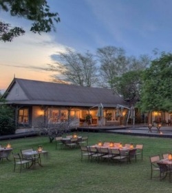&Beyond Kirkman's Kamp Lodge, Sabi Sand Game Reserve
