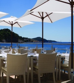 Hotel Bellevue Dubrovnik