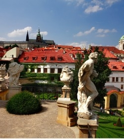 Hotel Aria Prague