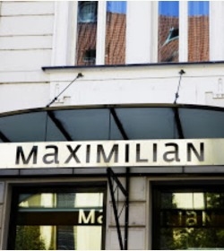 Maximilian Hotel Prague