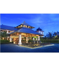 St. Regis, Bali