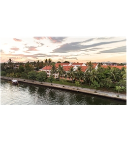 Anantara Hoi An Vietnam