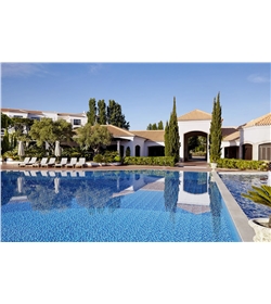 Pine Cliffs Residence, Algarve Portugal