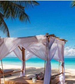 Zuri, Zanzibar