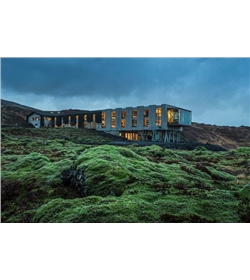 Ion Adventure Hotel