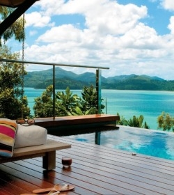 Qualia, Hamilton Island