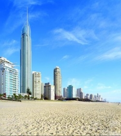 Q1 Resort & Spa Gold Coast