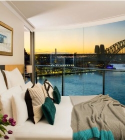 Pullman Quay Grand Sydney Harbour