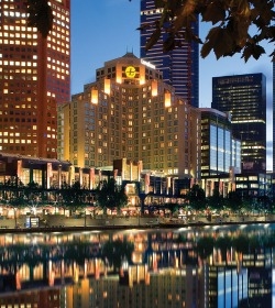 Langham Melbourne