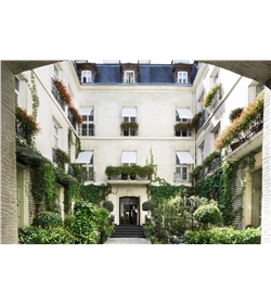 Relais Christine, Paris