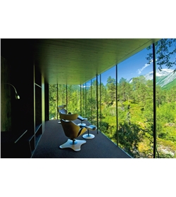 Juvet Landscape Hotel