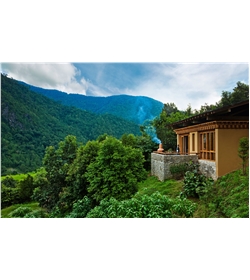 COMO Uma Punakha
