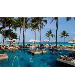 Centara Grand, Koh Samui