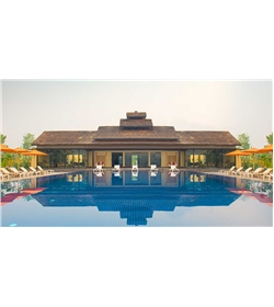 Meghauli Serai, Chitwan