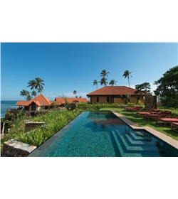 Cape Weligama, Galle