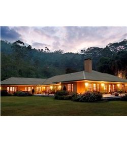 Ceylon Tea Trails, Sri Lanka